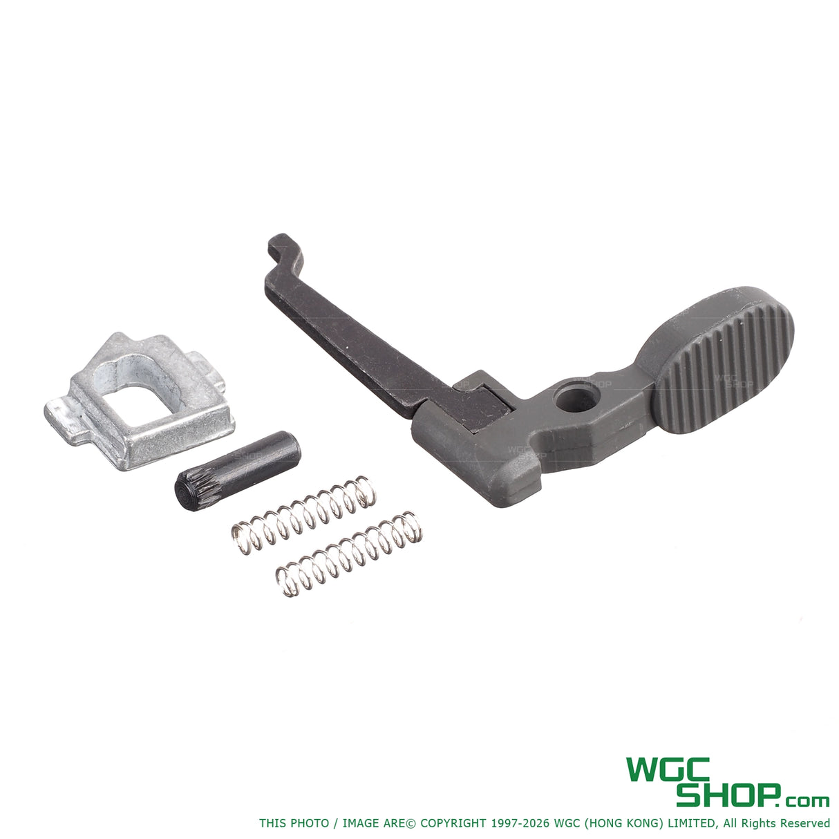ARCTURUS Replacement Bolt Stop Set for Sport Series AEG