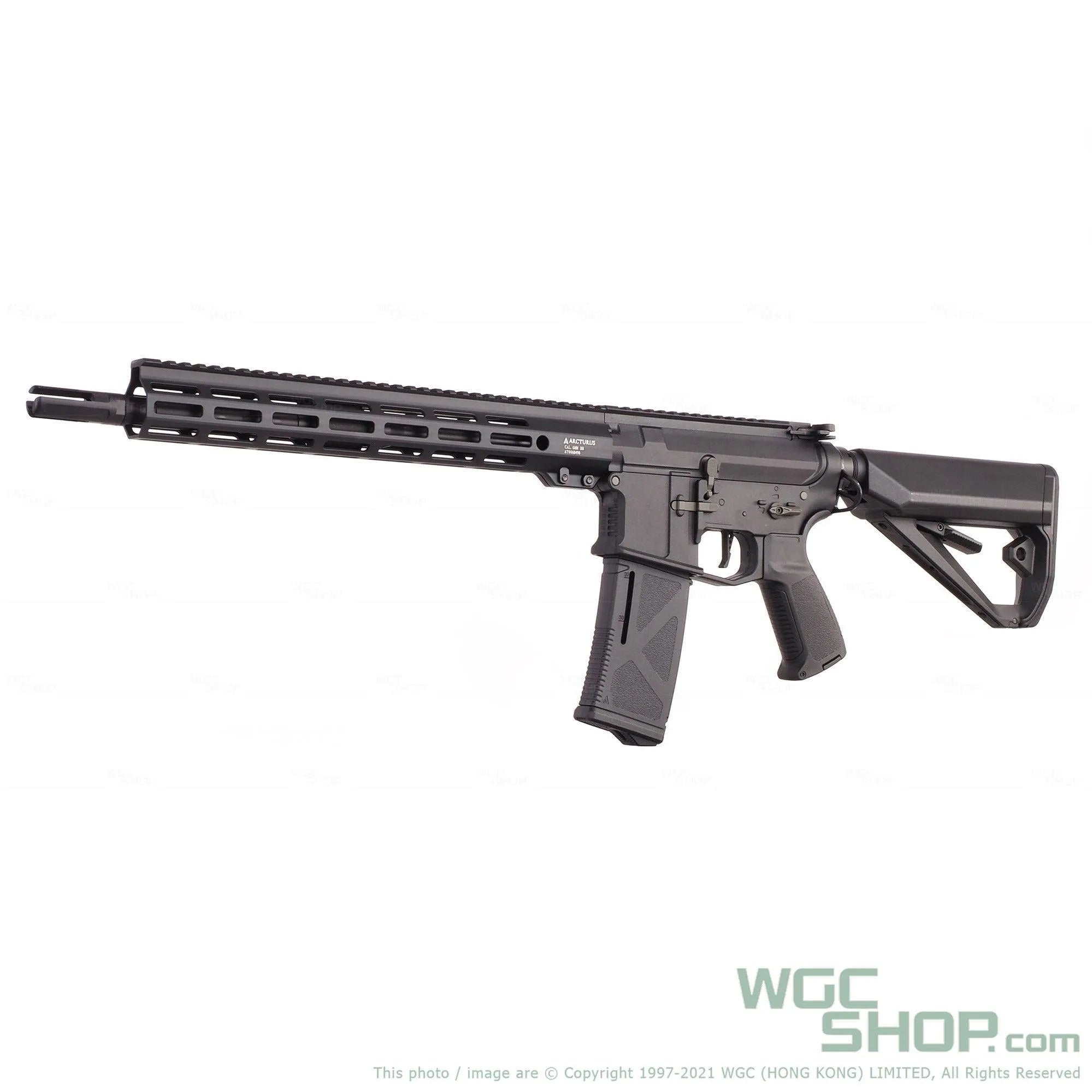 ARCTURUS Sword MOD1 Carbine 13.5 Inch Electric Airsoft ( AEG