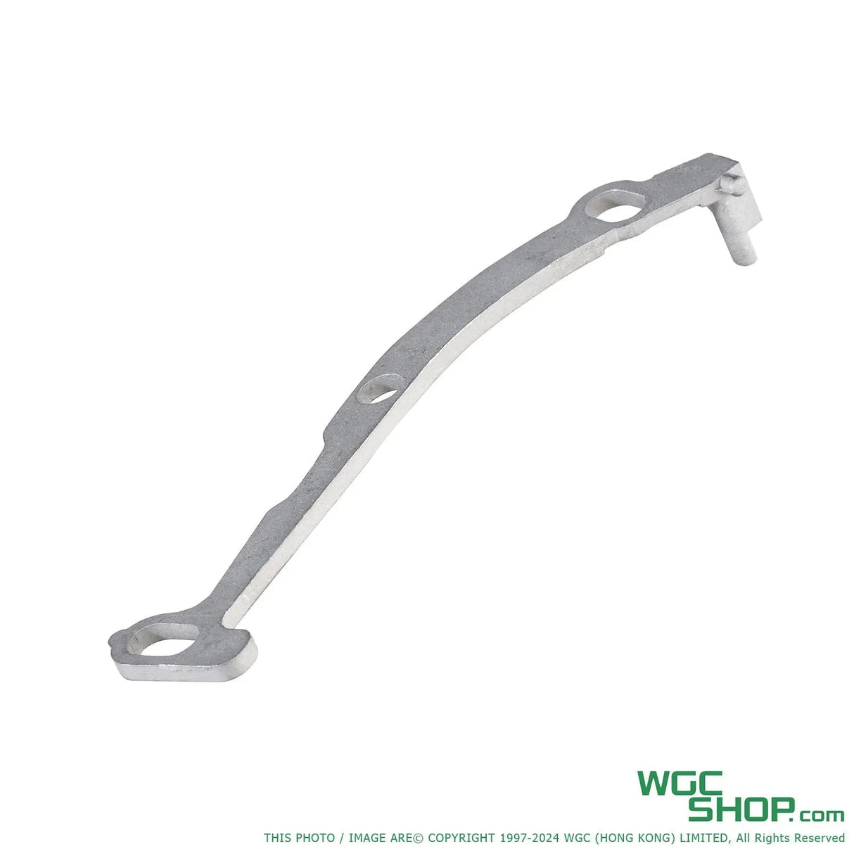 ARCTURUS V3 Anti-Reversal Latch Release Plate-WGC Shop