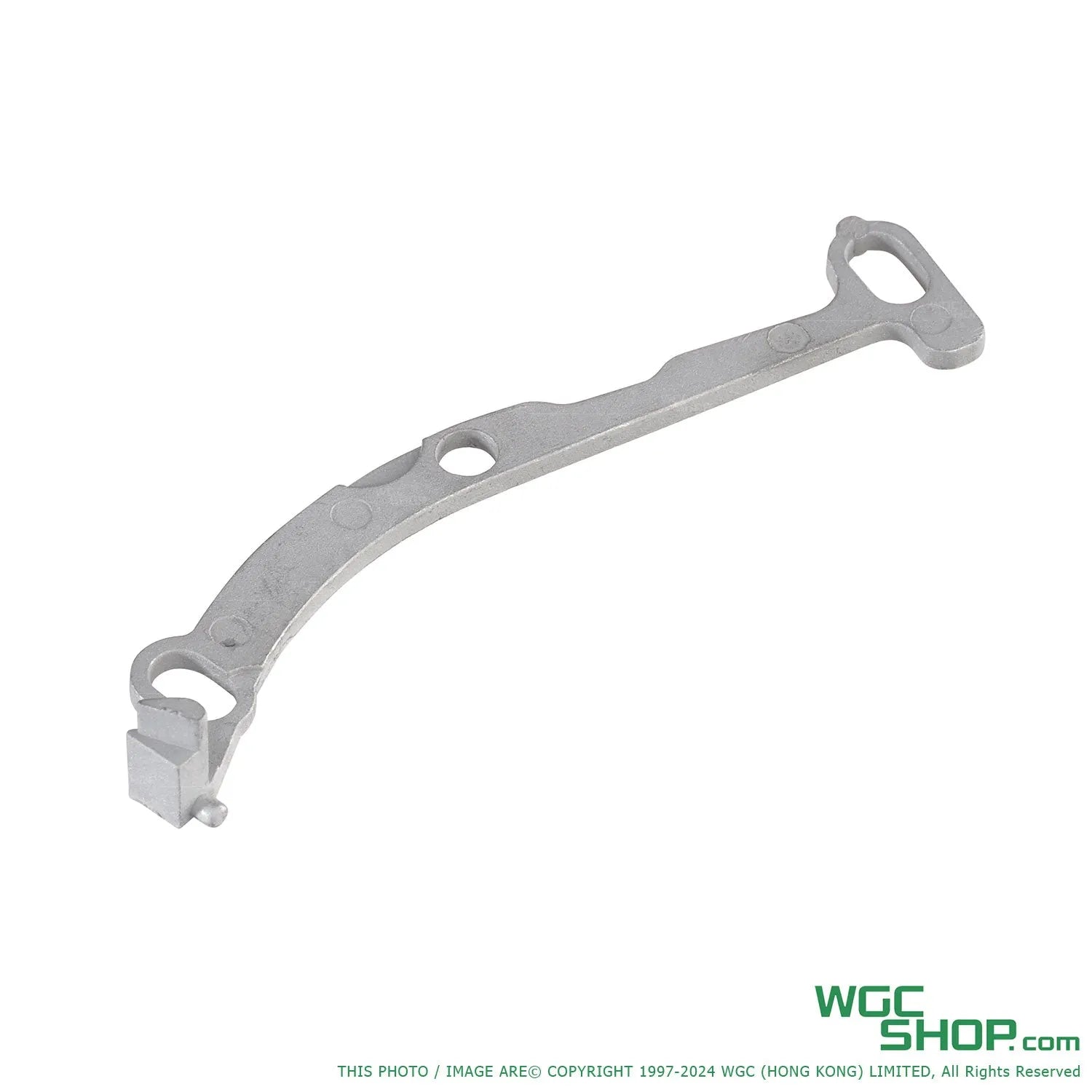 ARCTURUS V3 Anti-Reversal Latch Release Plate-WGC Shop