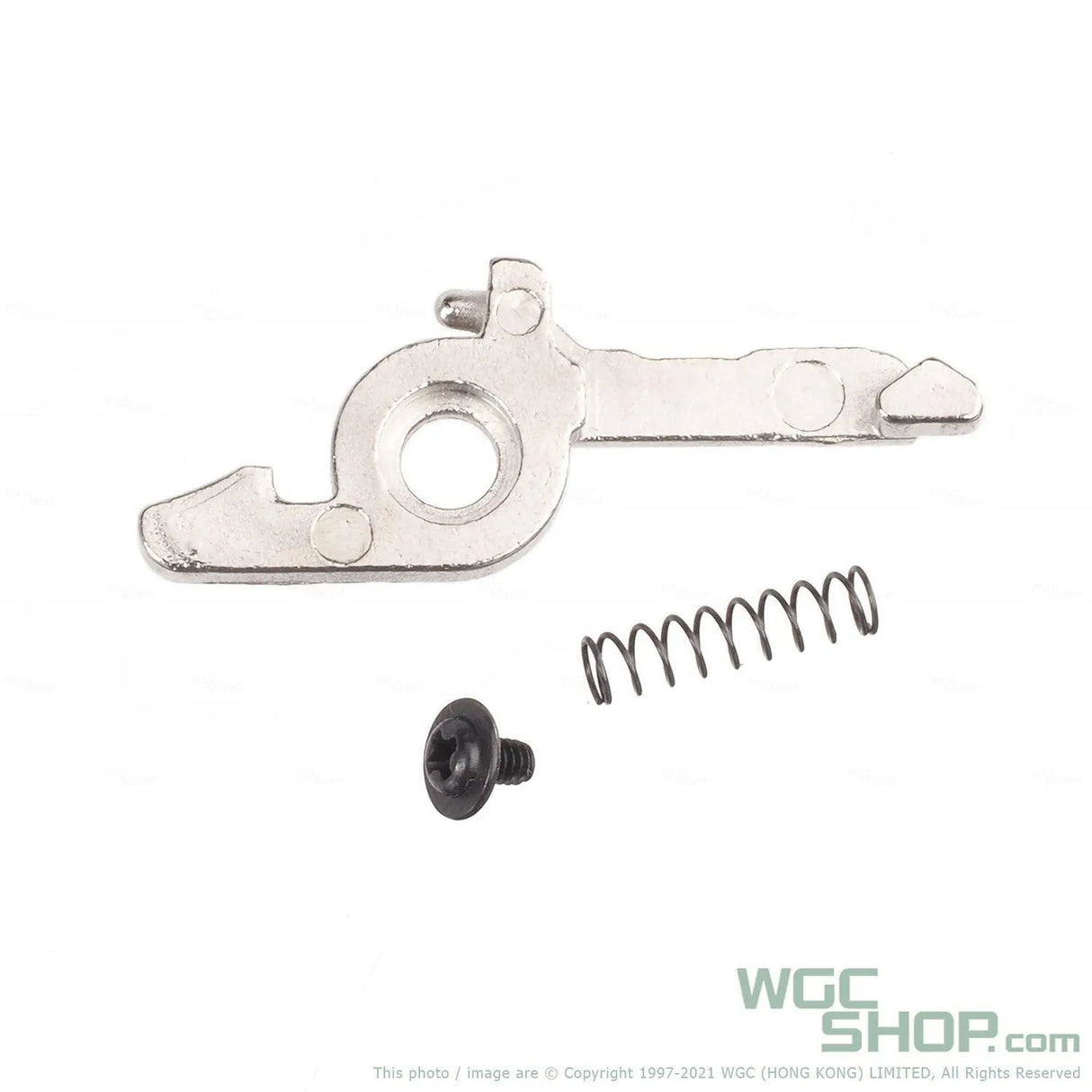 ARCTURUS V3 Cut Off Lever - WGC Shop