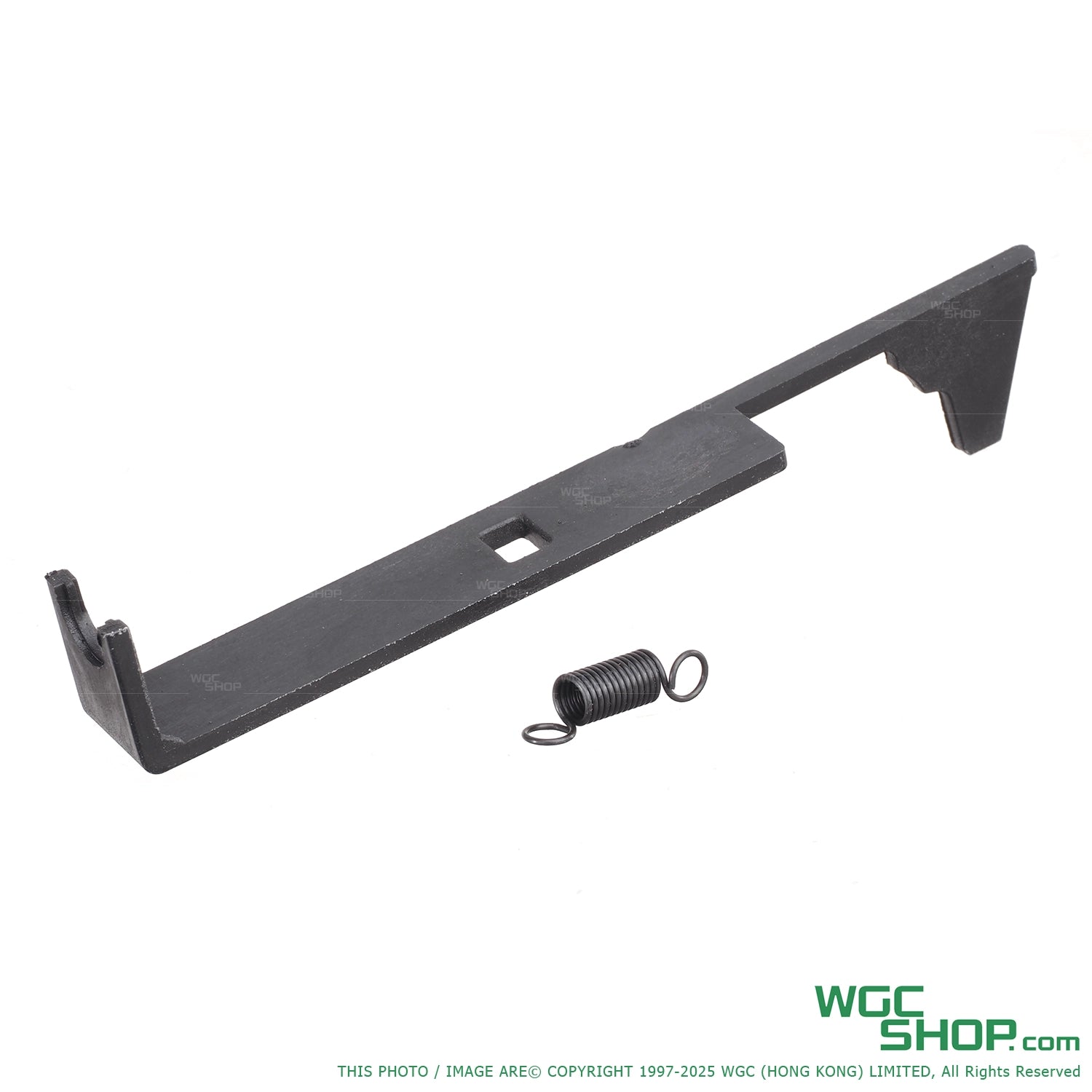 ARCTURUS V3 Reinforced Tappet Plate-