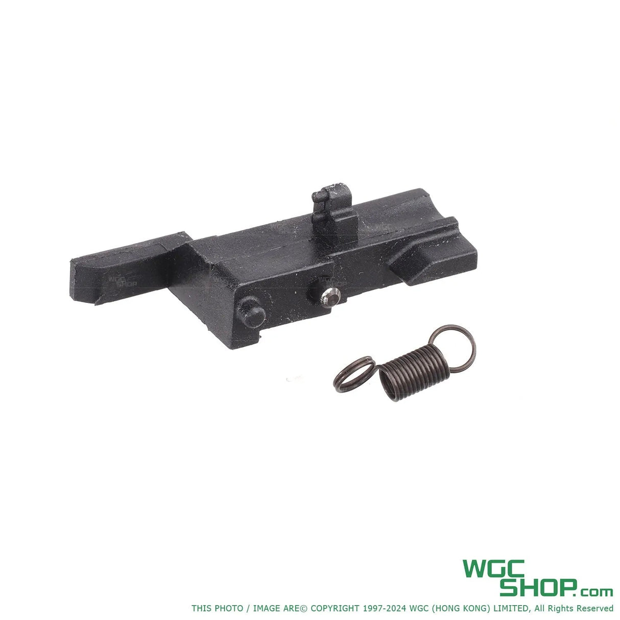 ARCTURUS V3 Trigger Microswitch Lever for AK AEG-WGC Shop