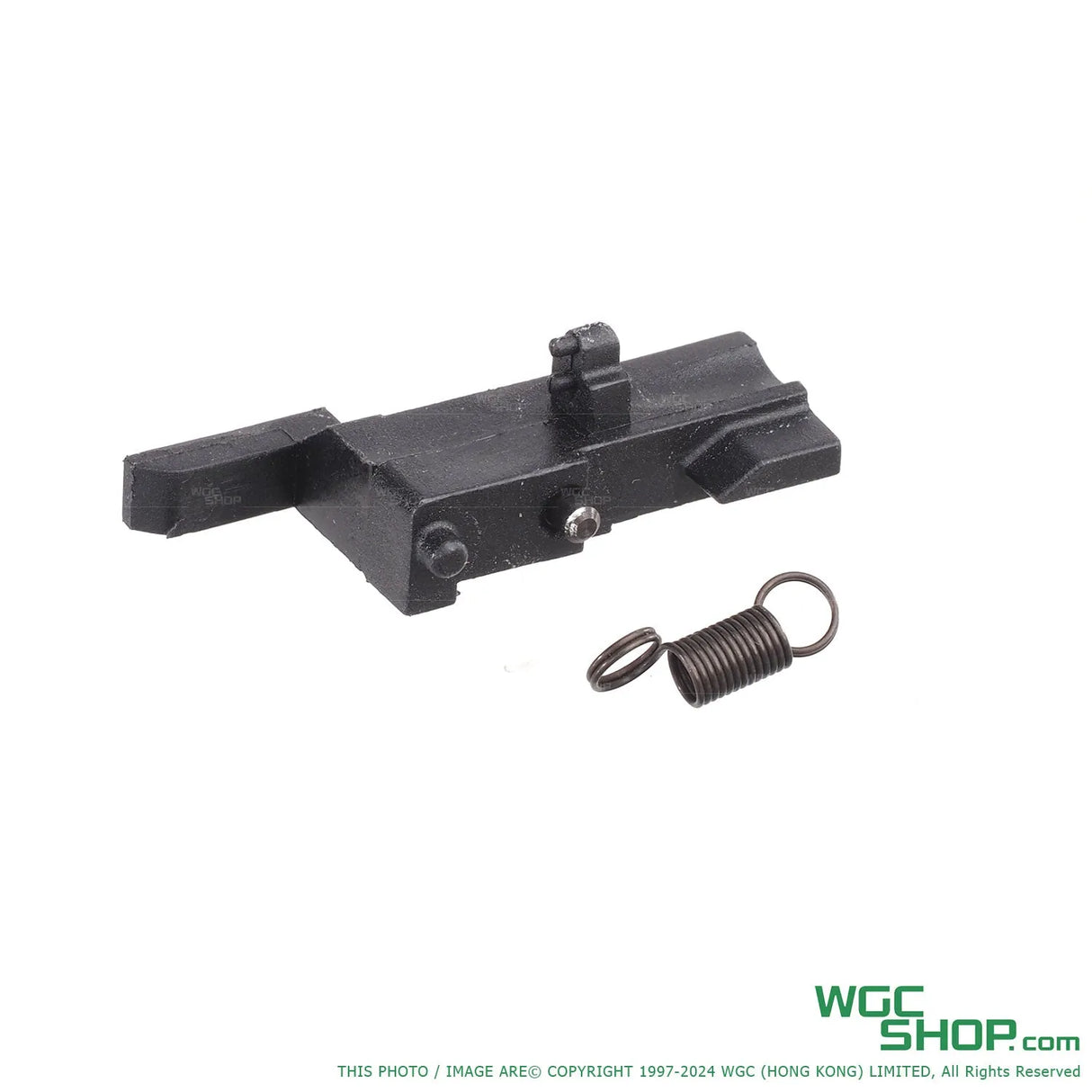 ARCTURUS V3 Trigger Microswitch Lever for AK AEG-WGC Shop