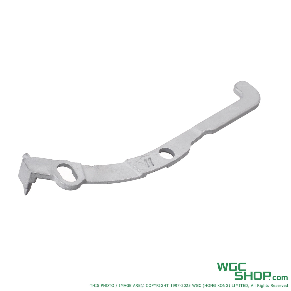 ARCTURUS V3S Anti-Reversal Latch Release Plate for PP19-01 AEG Series-