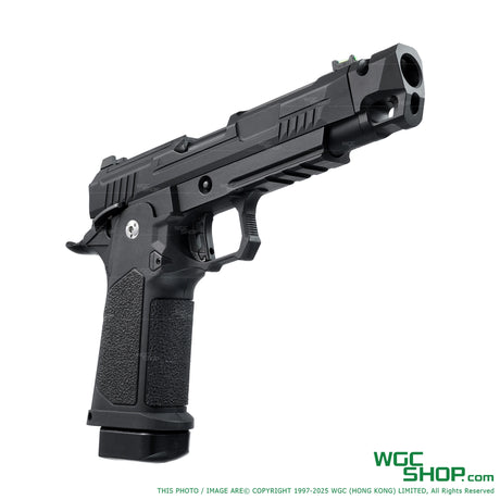 ARCTURUS Vanguard 4.3 Inch Compensator Hi-Capa GBB Airsot ( Optics Ready )