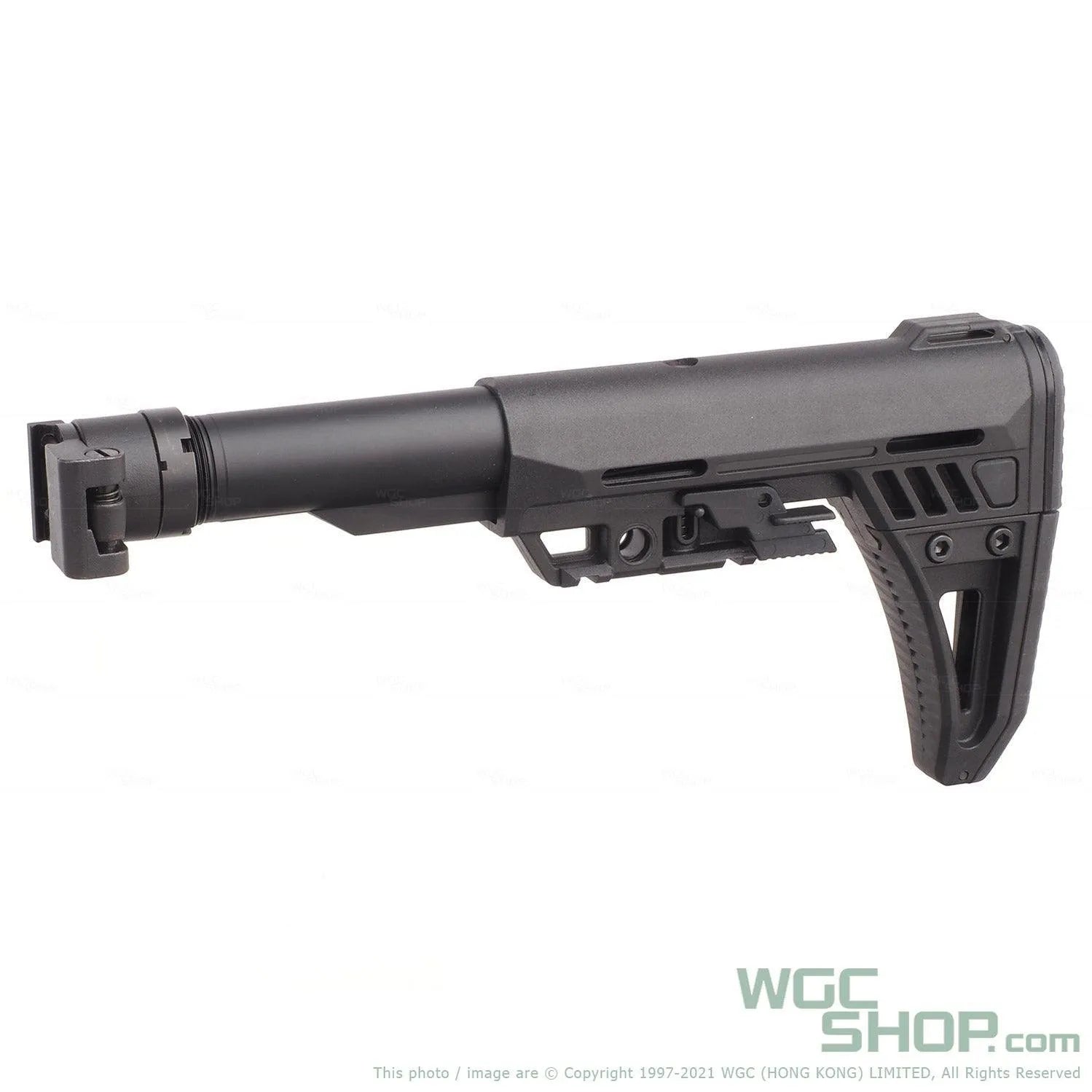ARCTURUS X C.A.T. AR-15 Versatile 10 Inch Electric Airsoft ( AEG ) - ME Version-WGC Shop
