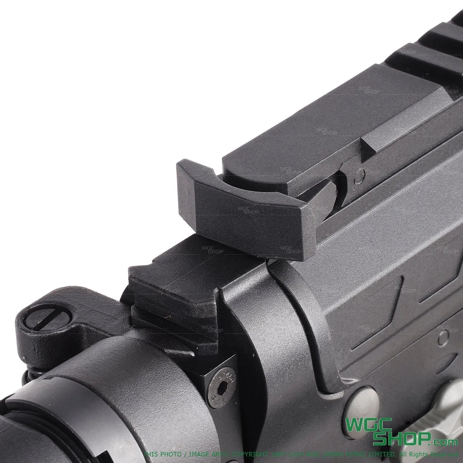 ARCTURUS X C.A.T. AR-15 Versatile 10 Inch Electric Airsoft ( AEG ) - ME Version-WGC Shop