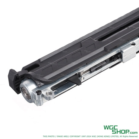 ARCTURUS X C.A.T. AR-15 Versatile 10 Inch Electric Airsoft ( AEG ) - ME Version-WGC Shop