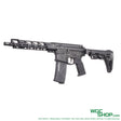 ARCTURUS X C.A.T. AR-15 Versatile 10 Inch Electric Airsoft ( AEG ) - ME Version-WGC Shop
