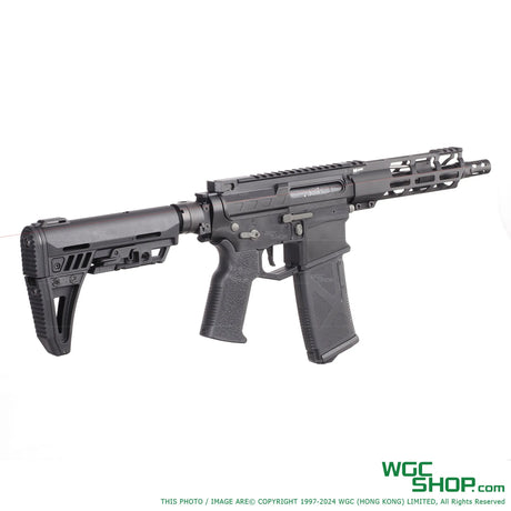 ARCTURUS X C.A.T. AR-15 Versatile 8.5 Inch Electric Airsoft ( AEG ) - ME Version-WGC Shop