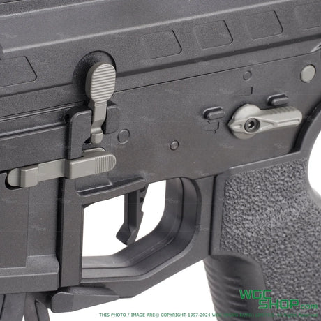 ARCTURUS X C.A.T. AR-15 Versatile 8.5 Inch Electric Airsoft ( AEG ) - ME Version-WGC Shop