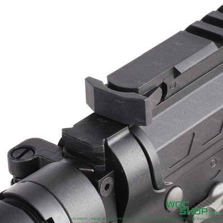 ARCTURUS X C.A.T. AR-15 Versatile 8.5 Inch Electric Airsoft ( AEG ) - ME Version-WGC Shop