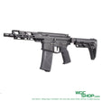 ARCTURUS X C.A.T. AR-15 Versatile 8.5 Inch Electric Airsoft ( AEG ) - ME Version-WGC Shop
