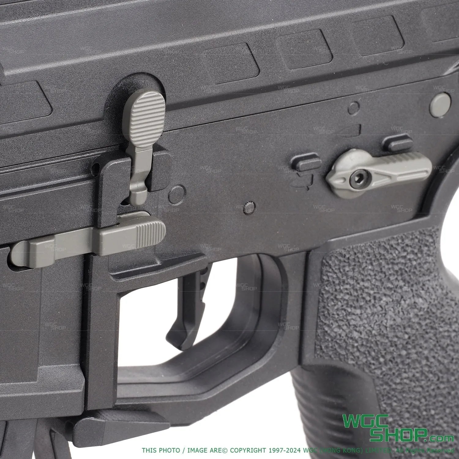 ARCTURUS X C.A.T. Versatile-10s AK Electric Airsoft ( AEG ) - ME Version-WGC Shop