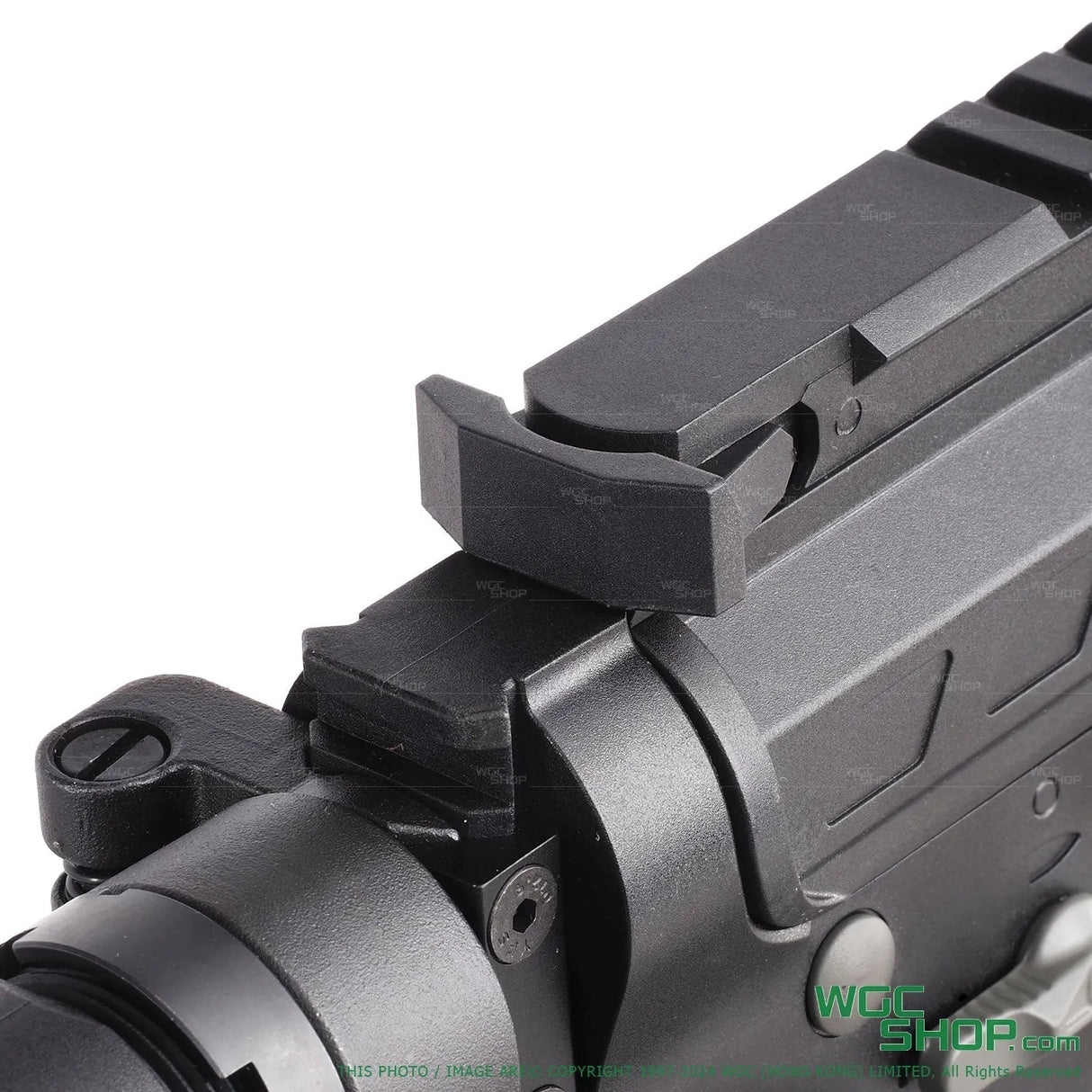 ARCTURUS X C.A.T. Versatile-10s AK Electric Airsoft ( AEG ) - ME Version-WGC Shop