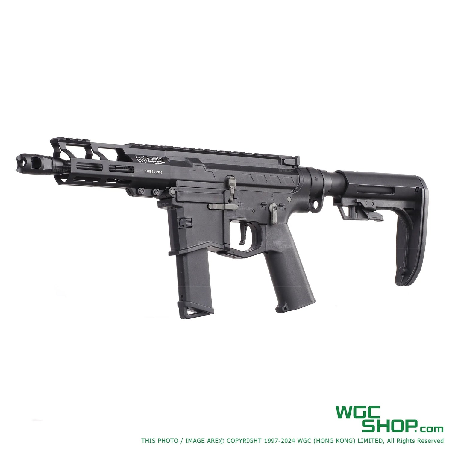 ARCTURUS X C.A.T. Versatile-5c PCC Electric Airsoft ( AEG ) - ME Version-WGC Shop