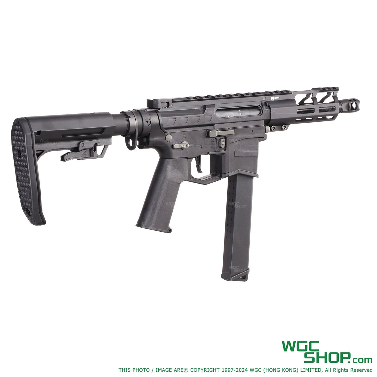 ARCTURUS X C.A.T. Versatile-5c PCC Electric Airsoft ( AEG ) - ME Version-WGC Shop