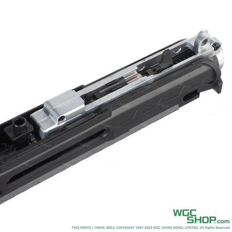 ARCTURUS X C.A.T. Versatile-5c PCC Electric Airsoft ( AEG ) - ME Version-WGC Shop