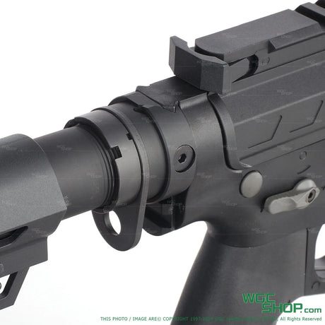 ARCTURUS X C.A.T. Versatile-5c PCC Electric Airsoft ( AEG ) - ME Version-WGC Shop