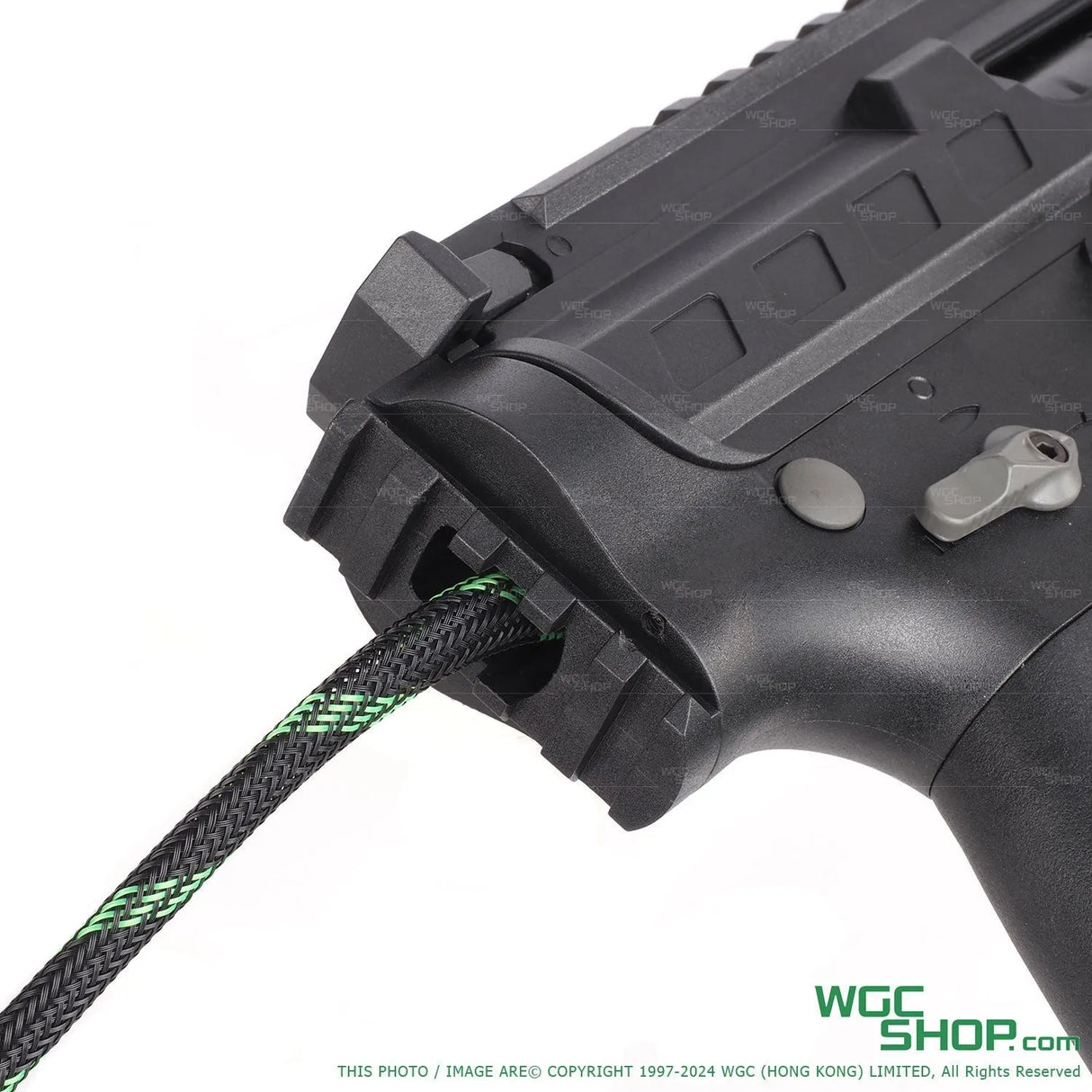 ARCTURUS X C.A.T. Versatile-5c PCC Electric Airsoft ( AEG ) - ME Version-WGC Shop