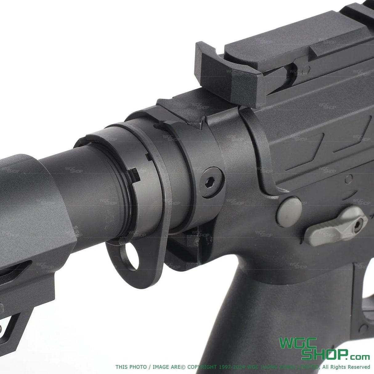 ARCTURUS X C.A.T. Versatile-5c PCC Electric Airsoft ( AEG ) - ME Version-WGC Shop