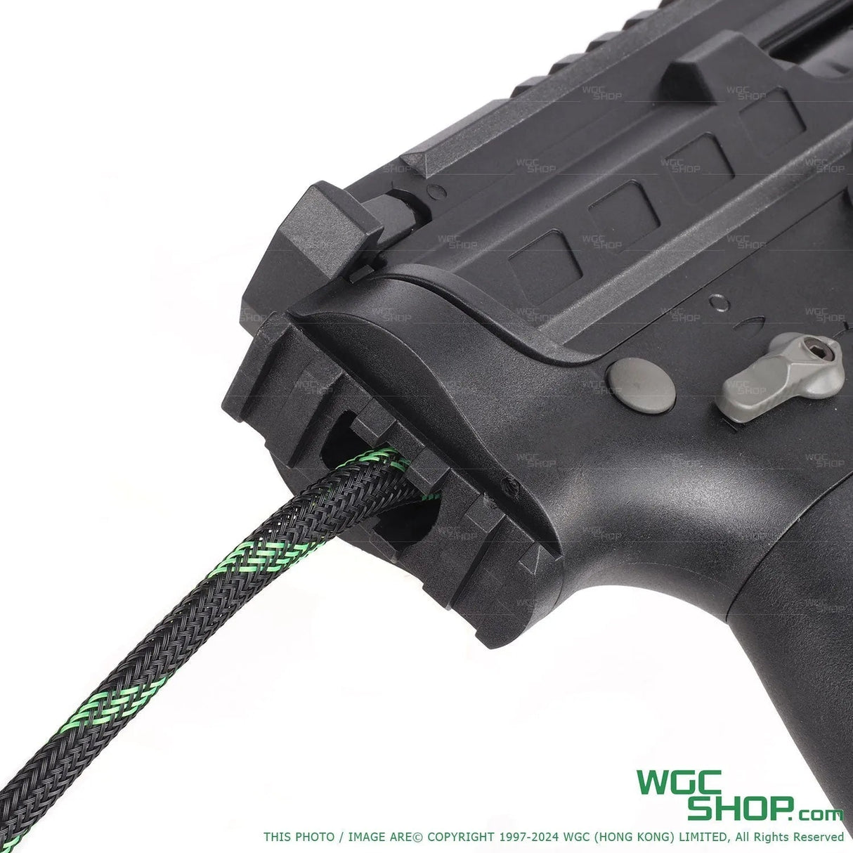 ARCTURUS X C.A.T. Versatile-5c PCC Electric Airsoft ( AEG ) - ME Version-WGC Shop