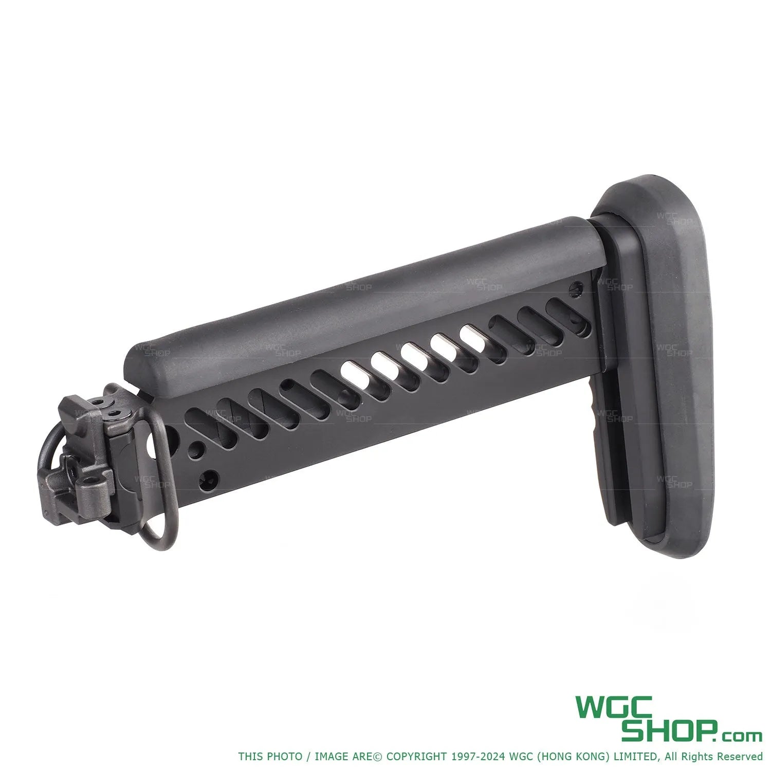 邦楽 Hwyl 1stEP ASAGU ARCTURUS ZTAC PT-1 Stock for PP19-01 Vityaz-SN Series AEG – WGC Shop