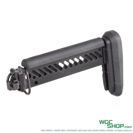 ARCTURUS ZTAC PT-1 Stock for PP19-01 Vityaz-SN Series AEG-WGC Shop