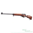 ARES L42A1 Spring Airsoft - with Scope and Mount - WGC Shop