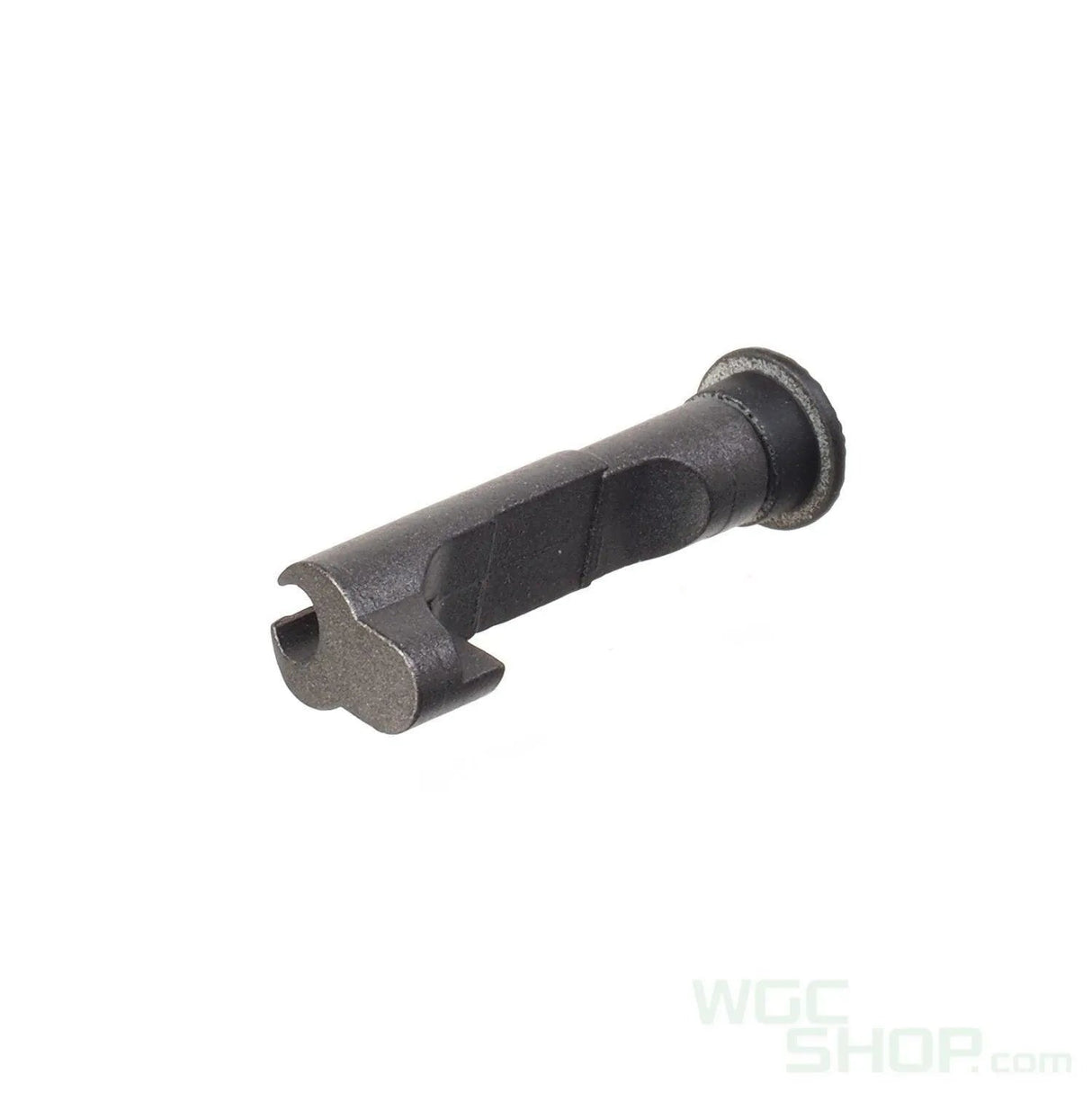 ARMORER WORKS HX Competition Magazine Extended Release Button ( Black ) - WGC Shop