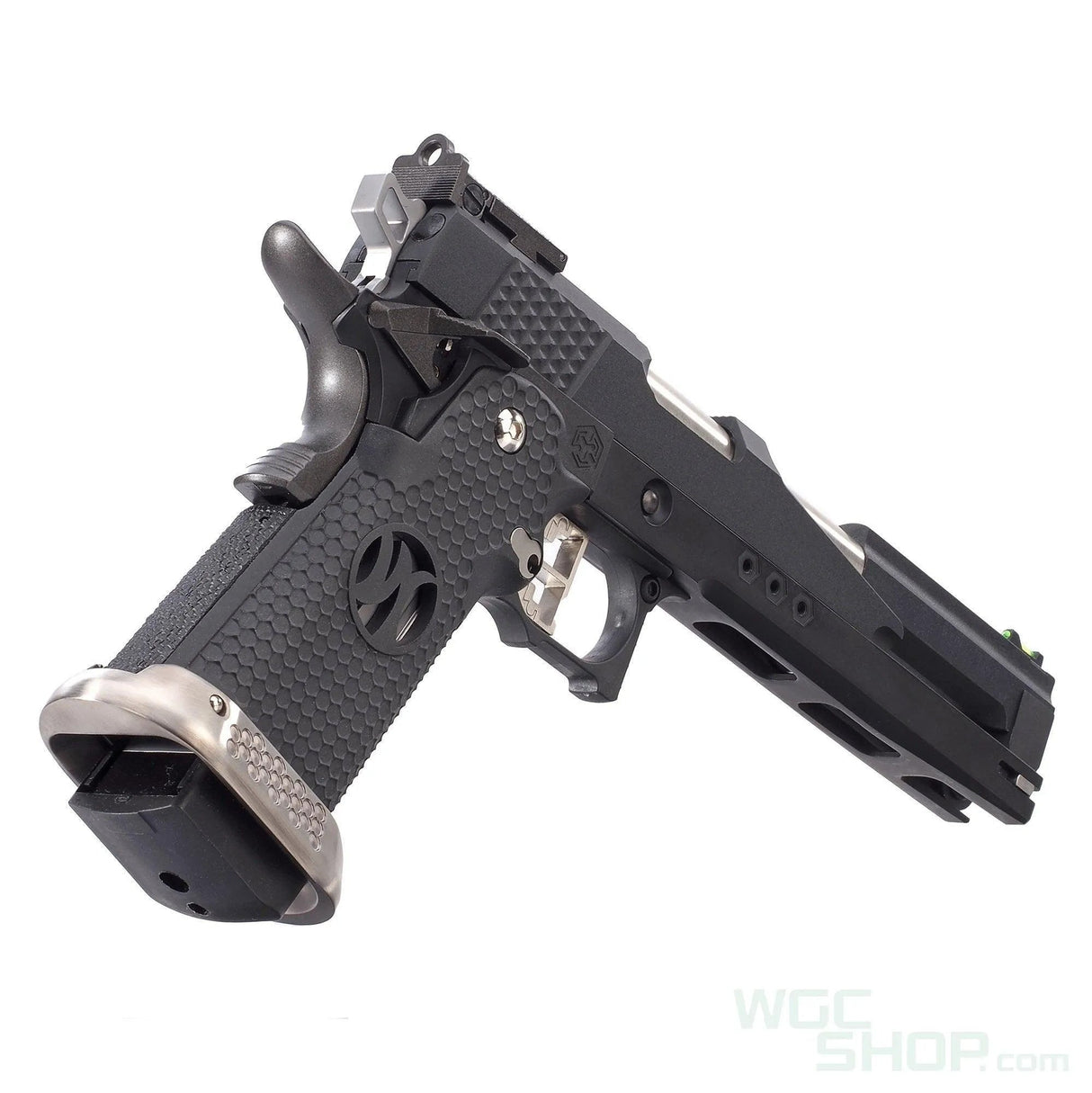 ARMORER WORKS HX2232 GBB Airsoft ( Full Auto / Black ) - WGC Shop