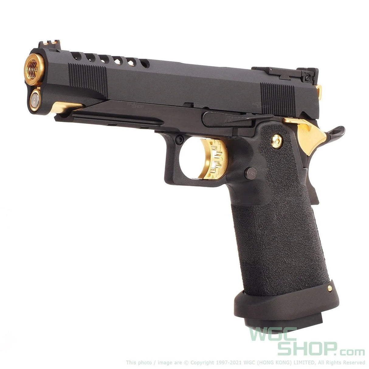 ARMORER WORKS HX2701 GBB Airsoft - WGC Shop