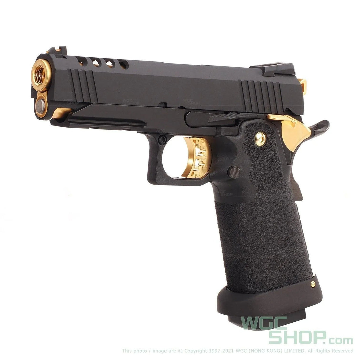 ARMORER WORKS HX2711 GBB Airsoft - WGC Shop