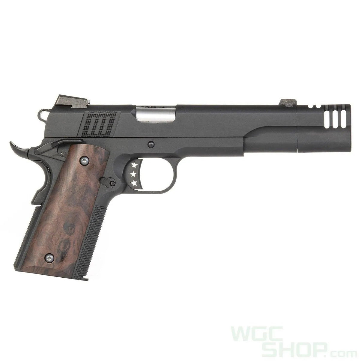 Discontinued - ARMORER WORKS NE3102 GBB Airsoft ( AW-NE3102 ) - WGC Shop