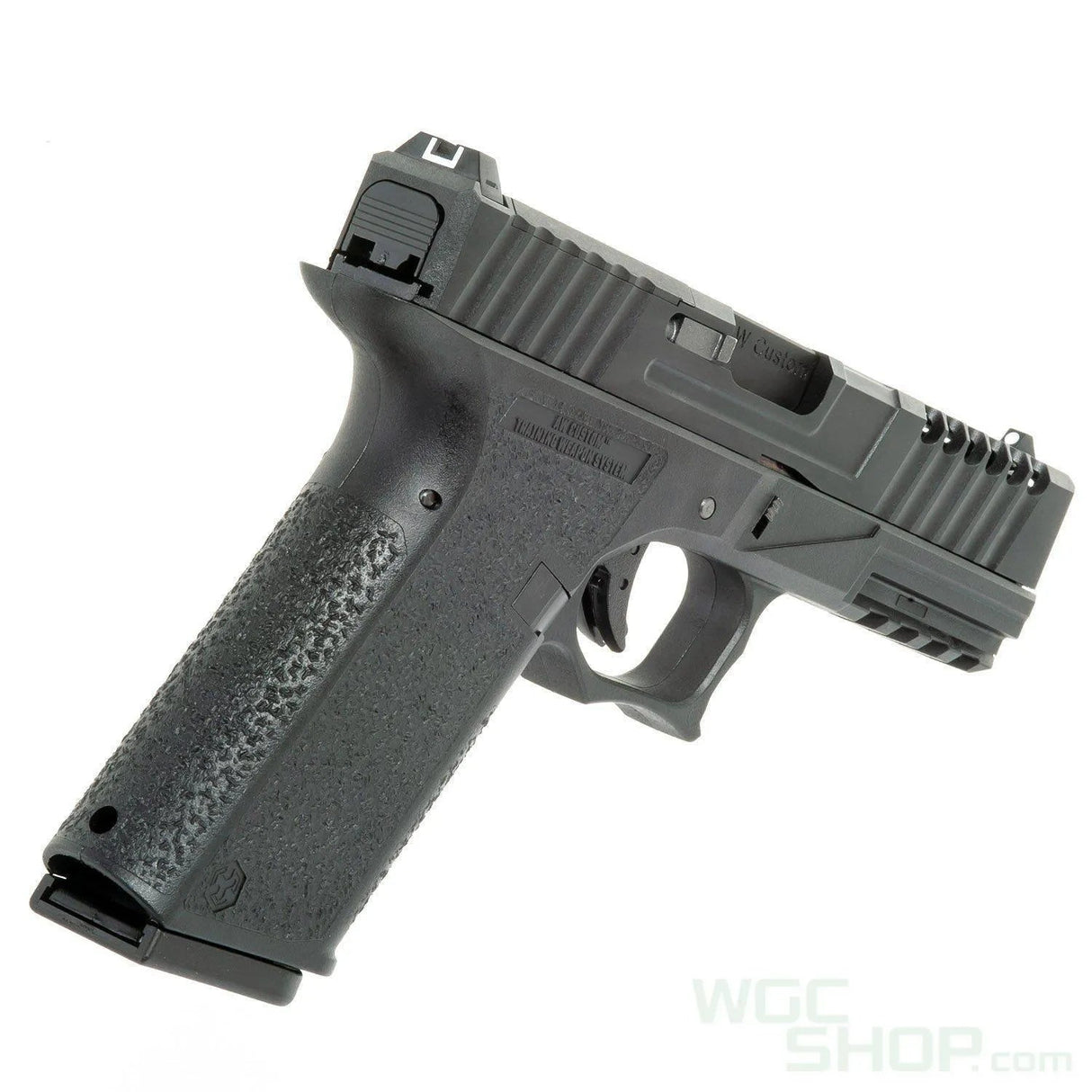 ARMORER WORKS VX7110 GBB Airsoft - WGC Shop