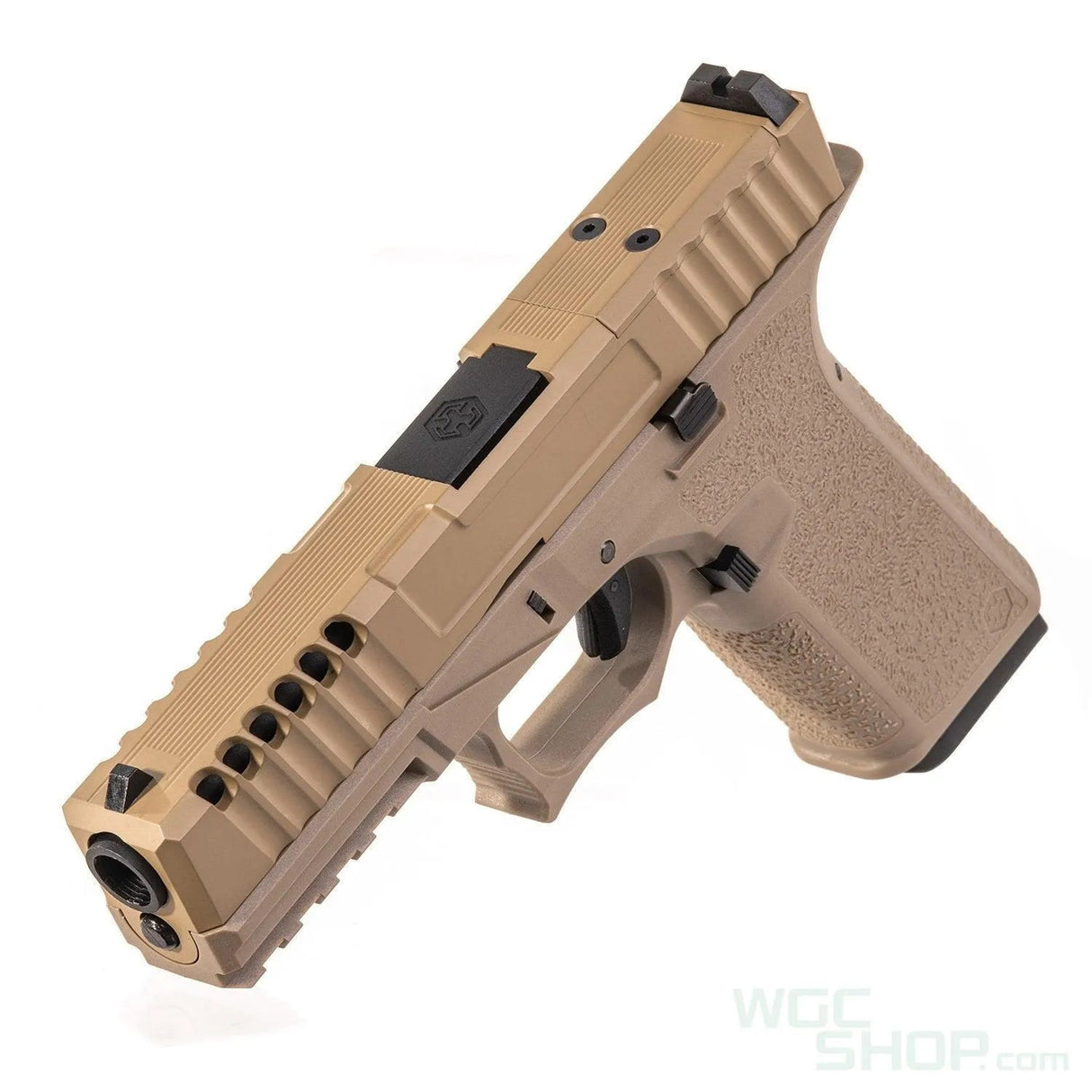 ARMORER WORKS VX7111 GBB Airsoft - WGC Shop