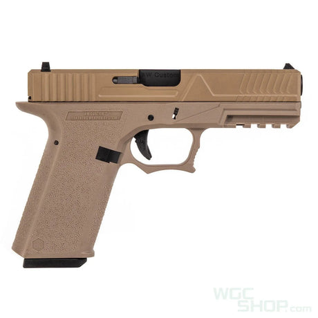 ARMORER WORKS VX7301 GBB Airsoft - WGC Shop