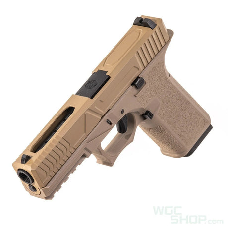 ARMORER WORKS VX7301 GBB Airsoft - WGC Shop