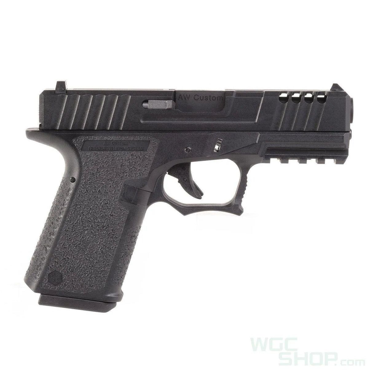 ARMORER WORKS VX9100 GBB Airsoft - WGC Shop