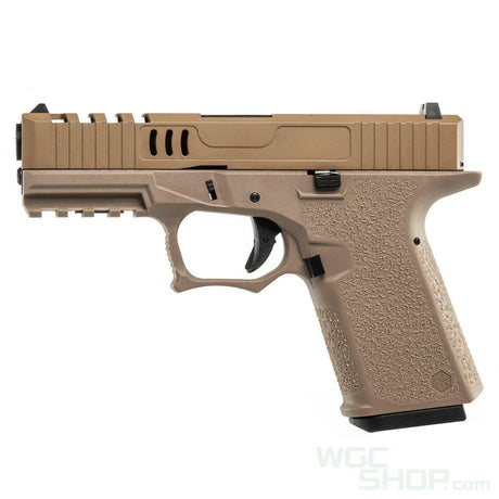 ARMORER WORKS VX9201 GBB Airsoft - WGC Shop