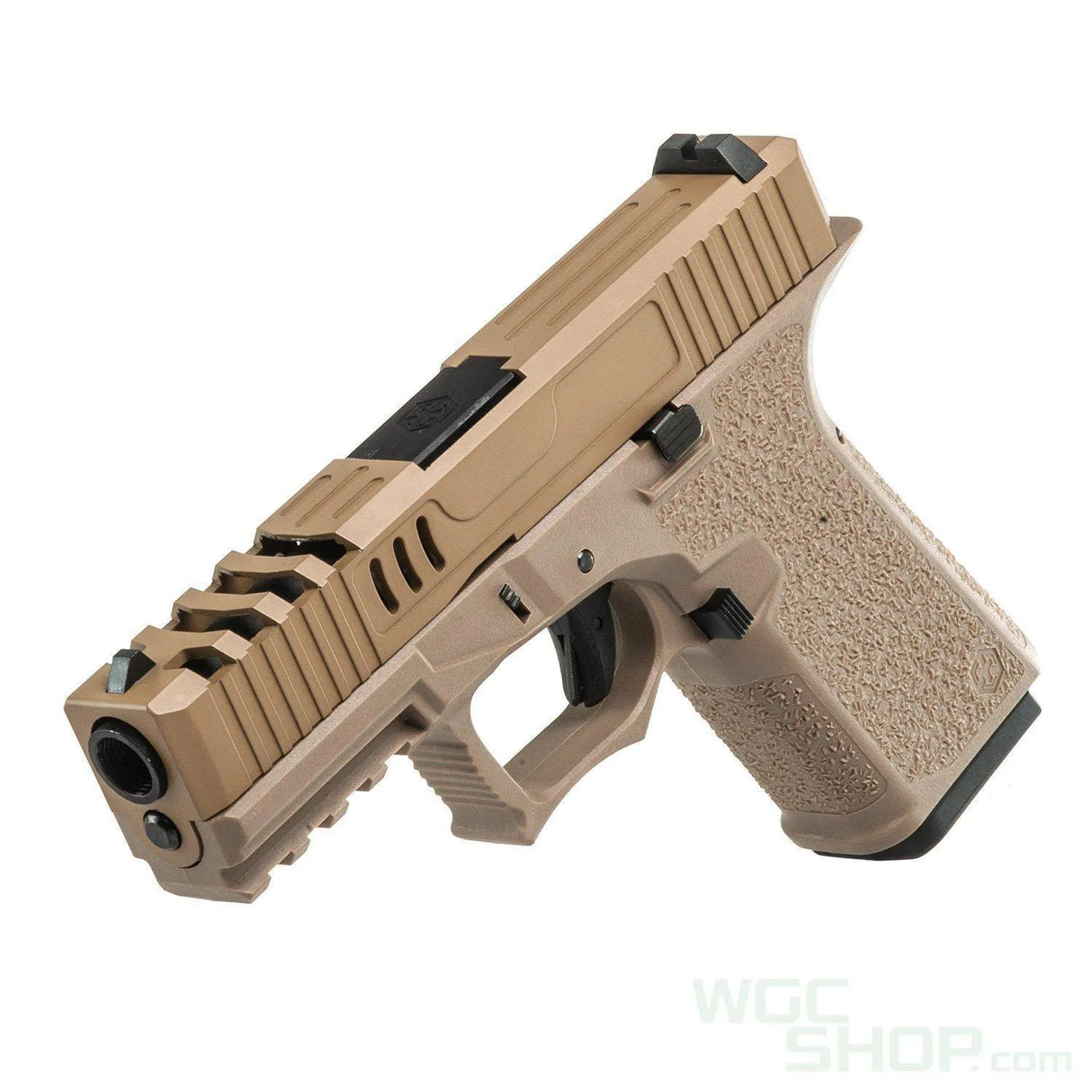ARMORER WORKS VX9201 GBB Airsoft - WGC Shop