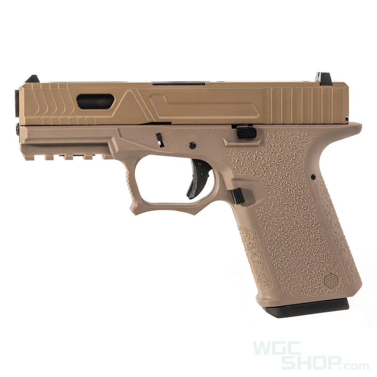 ARMORER WORKS VX9301 GBB Airsoft - WGC Shop