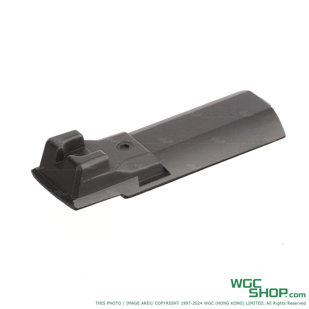 ARMY ARMAMENT Fiber Front & Rear Sight Cover Set for R612 w/ RMR Cut Slide GBB Series-WGC Shop