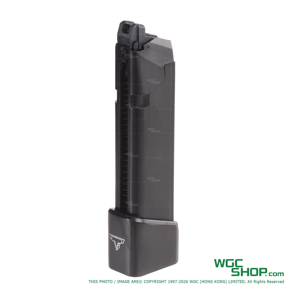 ARMY ARMAMENT TTI Ballerina G34 GBB Airsoft - EMG Licensed