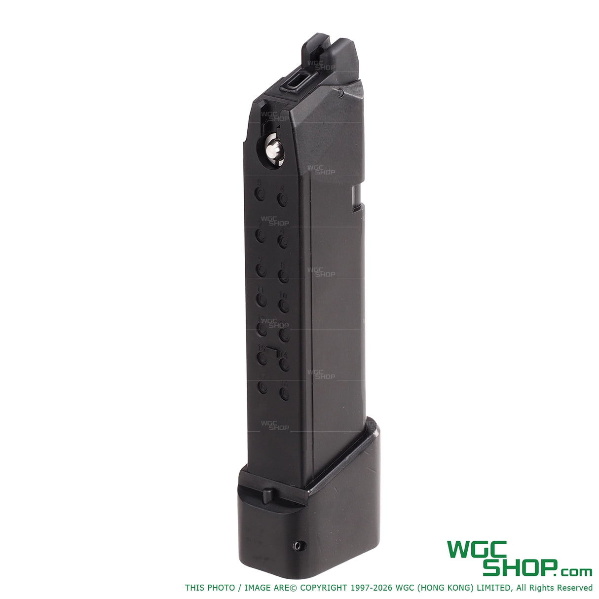 ARMY ARMAMENT TTI Ballerina G34 GBB Airsoft - EMG Licensed