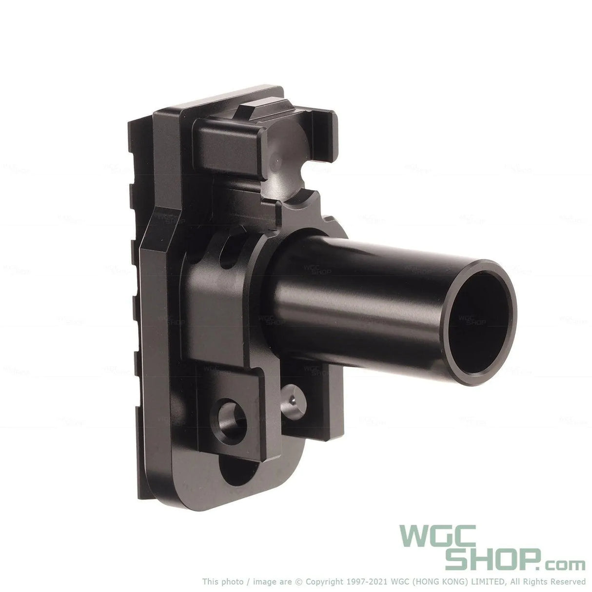 BBT M1913 Rail Stock Adaptor for MARUYAMA SCW-9 PRO-G GBB Airsoft - WGC Shop