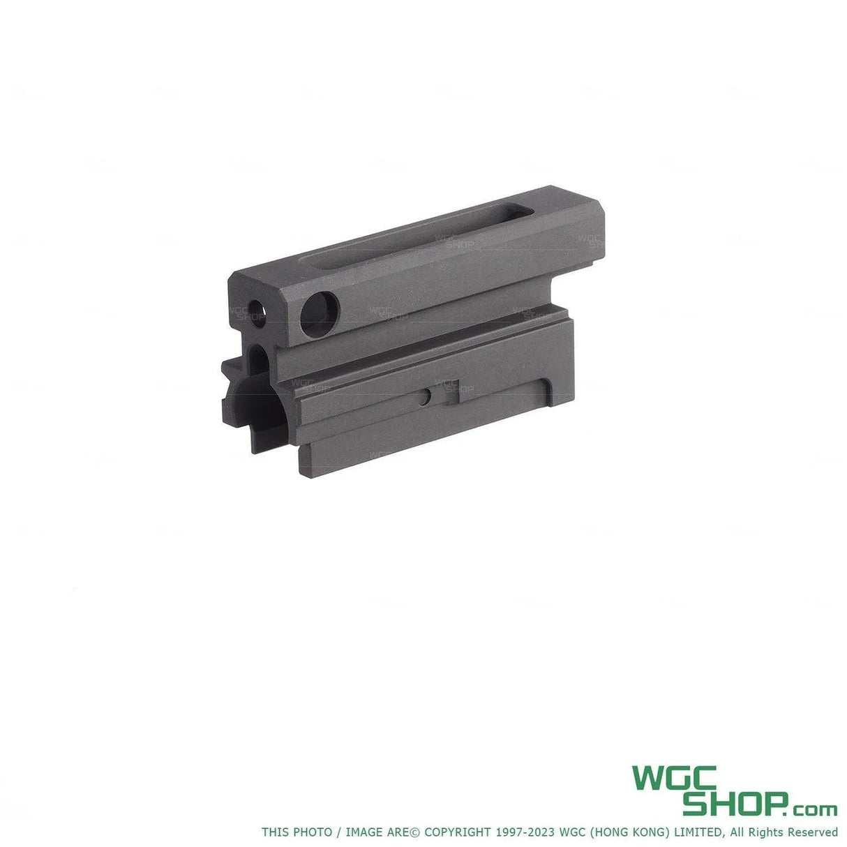 BBT Steel Bolt Carrier for MARUYAMA SCW-9 PRO-G GBB Airsoft - WGC Shop