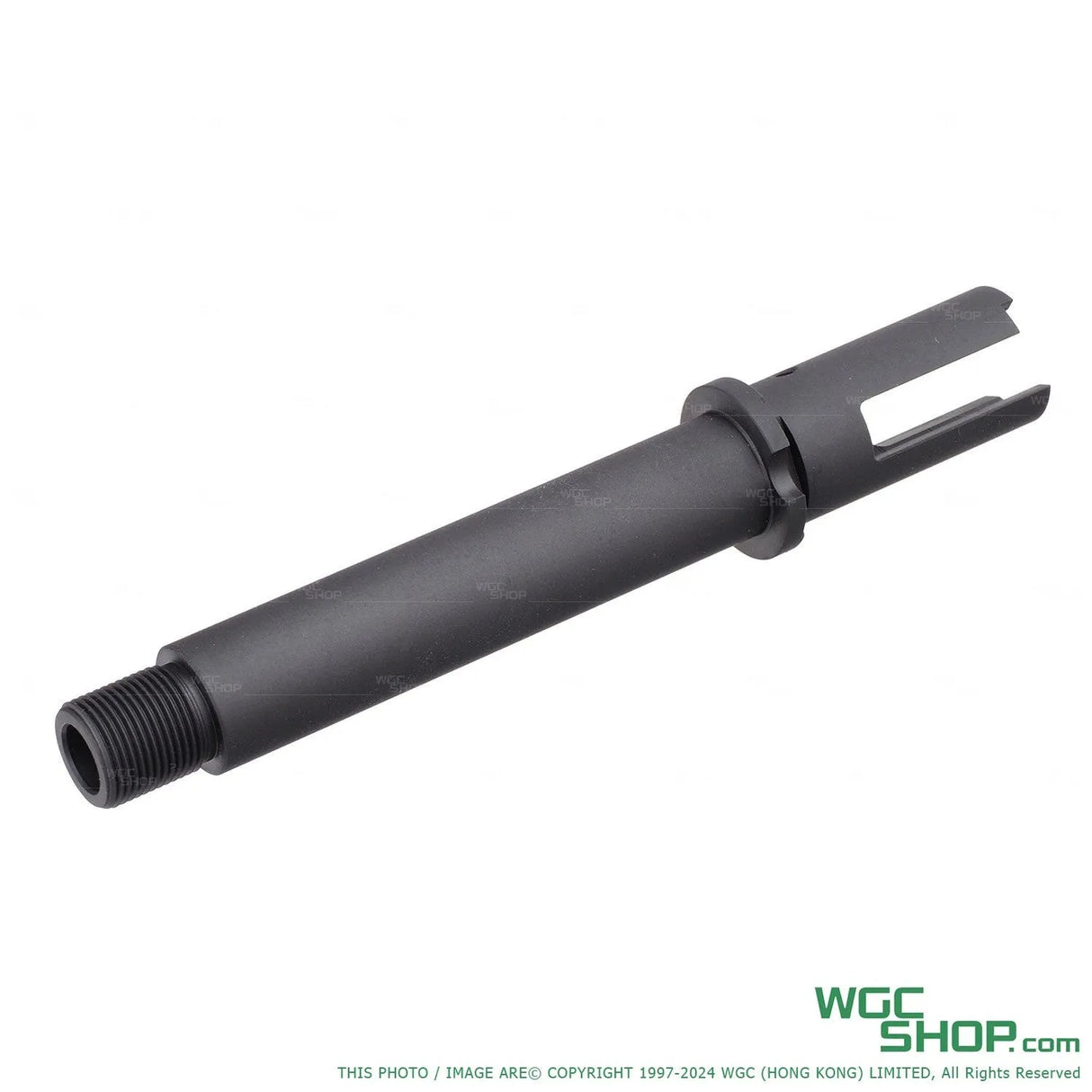 BBT Steel Outer Barrel for KRYTAC Kriss Vector GBB Airsoft-WGC Shop