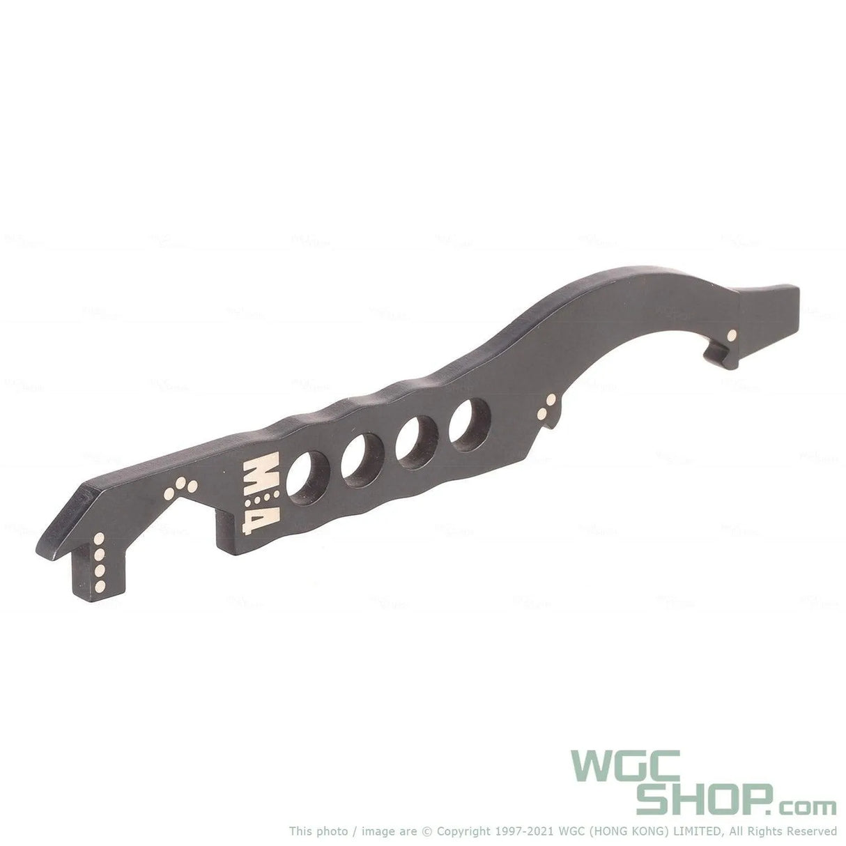 BJ TAC MTT Style M:4 Tools - WGC Shop